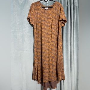Lularoe Carly XL
